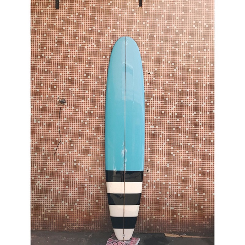 Räätälöity epoksi -pitkänlauta surffilaudat EPS Surfboards